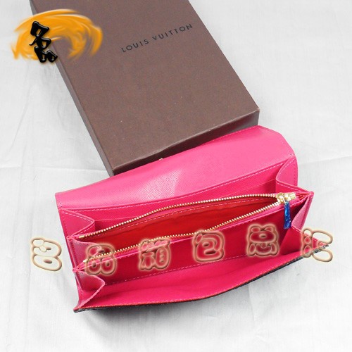 M93747 LV新款時尚女包 LV錢包 LV村上隆設計 LV33彩 LV黑彩 LV三三彩