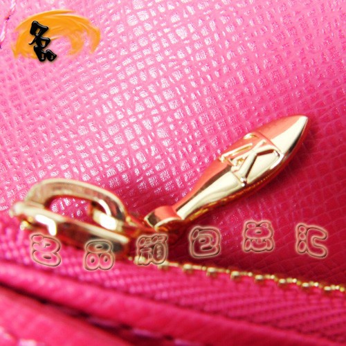 M93747 LV新款時尚女包 LV錢包 LV村上隆設計 LV33彩 LV黑彩 LV三三彩