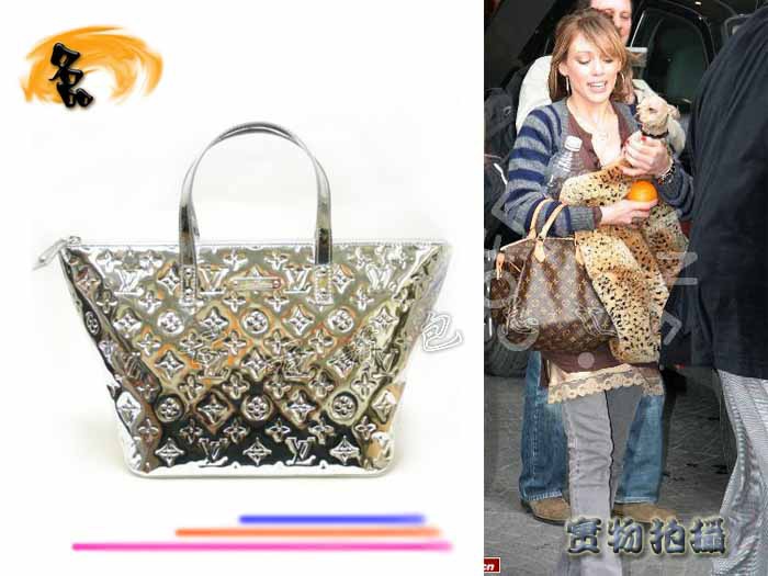 M95761 LV漆皮包 LV最新款 LV經典老花 LV女包 LV單肩包 LV壓花