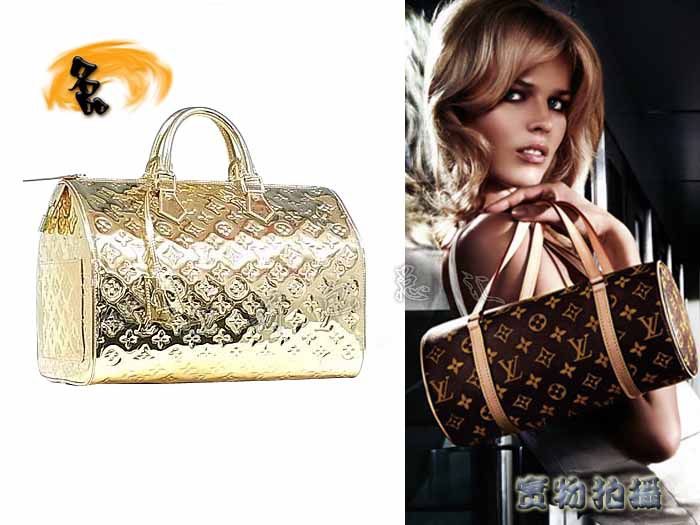 M95785 LV手提包 LV最新款 LV壓花包 LV女包 LV漆皮包 LV枕頭包