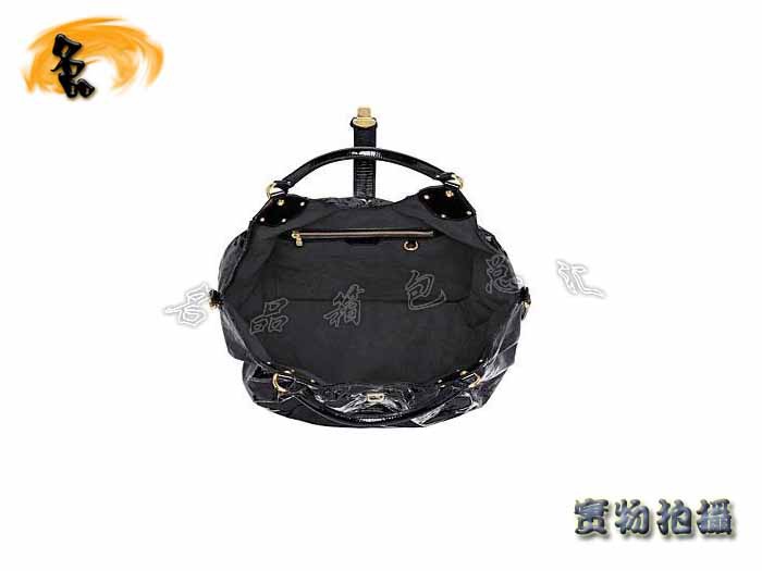 M95796 LV新款亮皮包 LV女包 LV單肩包 LV手提包 LV老花