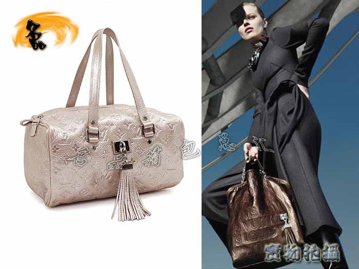 M95818 LV壓花包 LV女包 LV旅行包 LV手提包 LV經典老花