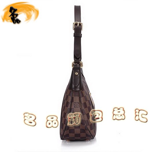 N48180 LV單肩包 LV最新款 LV棋盤格女包 LV手提包 LV女包