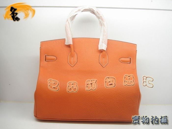 Hermes 新款女包 Hermes 手提包 Hermes Birkin 鉑金包 Hermes 35cm 原版皮