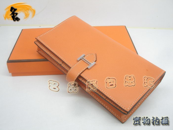 Hermes經(jīng)典款 Hermes女士 十字紋錢(qián)包 Hermes錢(qián)包 Hermes卡包