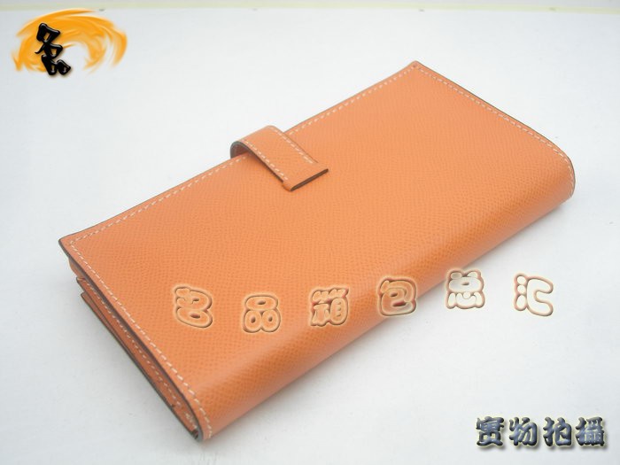 Hermes經(jīng)典款 Hermes女士 十字紋錢(qián)包 Hermes錢(qián)包 Hermes卡包