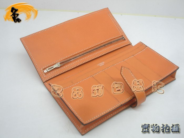 Hermes經(jīng)典款 Hermes女士 十字紋錢(qián)包 Hermes錢(qián)包 Hermes卡包
