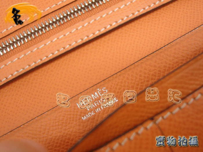 Hermes經(jīng)典款 Hermes女士 十字紋錢(qián)包 Hermes錢(qián)包 Hermes卡包