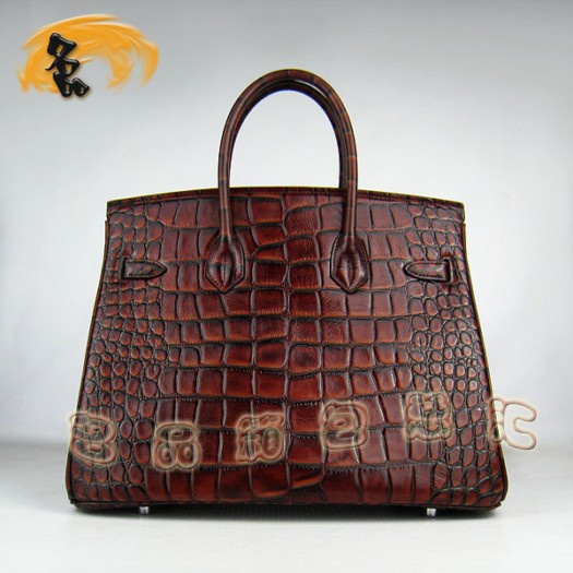 6089 Hermes���u�¿� Hermes Birkin �K��� �{�~�y �r��Ůʿ ����� 35 Birkin