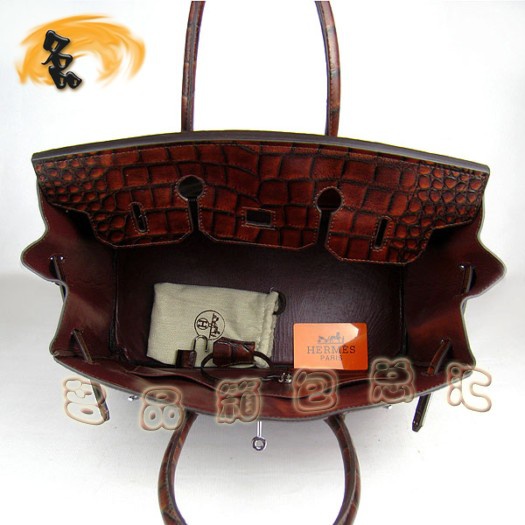 6089 Hermes���u�¿� Hermes Birkin �K��� �{�~�y �r��Ůʿ ����� 35 Birkin