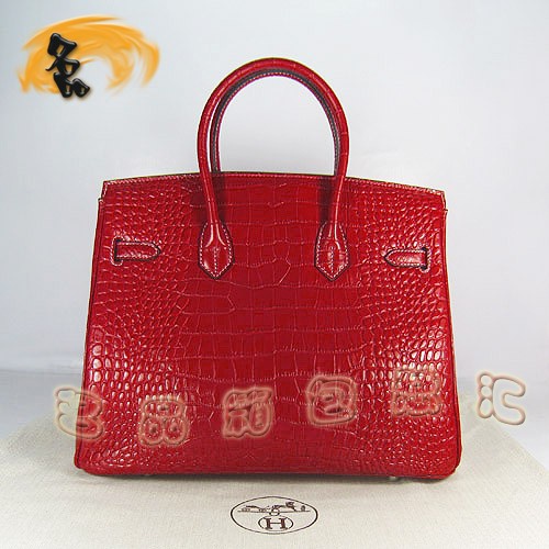 6089 Hermes經典 Birkin系列 鉑金包 愛馬仕 35 Birkin Hermes 時尚女士 手提包