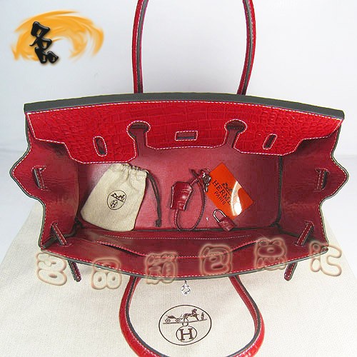 6089 Hermes經典 Birkin系列 鉑金包 愛馬仕 35 Birkin Hermes 時尚女士 手提包