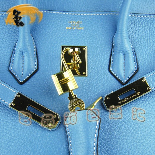 6089 Hermes大牌明星最愛 Hermes 手提包 女包 手袋 Hermes Birkin 鉑金包 35 Birkin