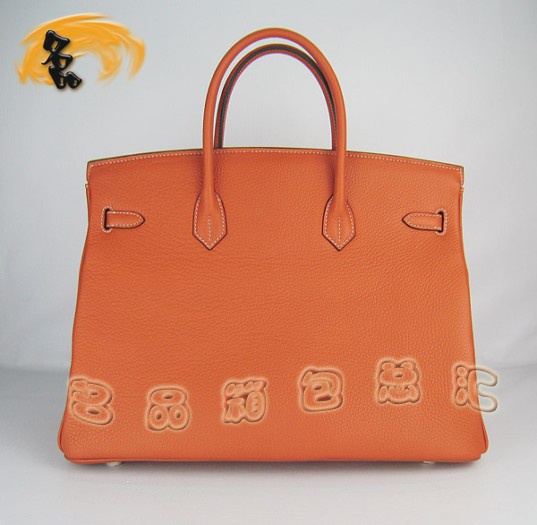 6099 一比一品質 Hermes 40 Birkin 愛馬仕 Birkin 鉑金包 荔枝紋手提包 時尚女包