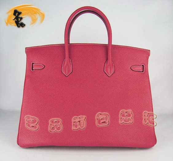 6099 Hermes經典 Birkin系列 鉑金包 時尚女士手提包 Hermes 40 Birkin 1:1品質