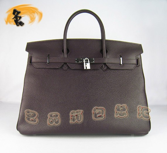 6099 Hermes經典款 Hermes 女包 hermes 40 Birkin 鉑金包 Hermes手提包