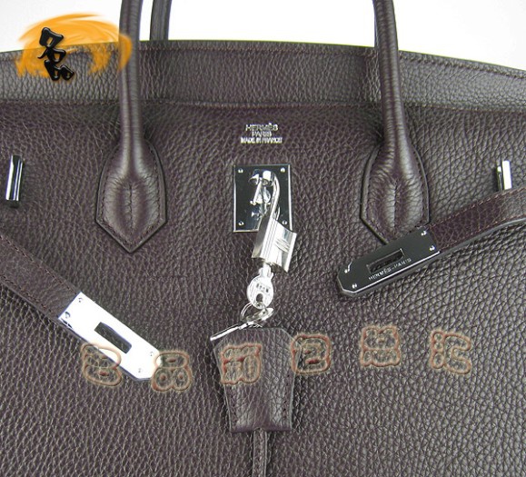 6099 Hermes經典款 Hermes 女包 hermes 40 Birkin 鉑金包 Hermes手提包