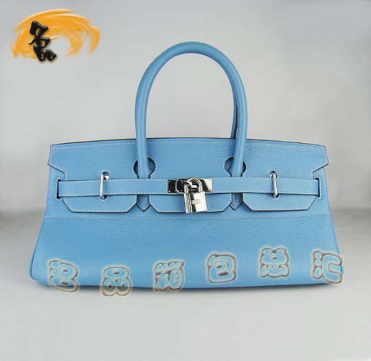 6109 Hermes最新款 42cm Birkin 鉑金包 Hermes時尚女包 手提包 手挽包 高仿包