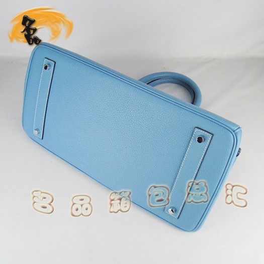 6109 Hermes最新款 42cm Birkin 鉑金包 Hermes時尚女包 手提包 手挽包 高仿包