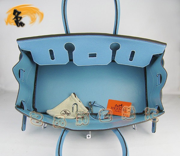 6109 Hermes最新款 42cm Birkin 鉑金包 Hermes時尚女包 手提包 手挽包 高仿包