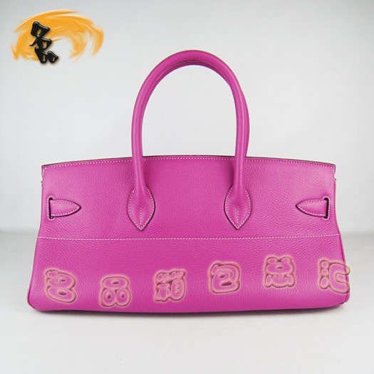 6109 Hermes�¿� �Ҽtɫ��֦�yŮ�� 42cm Birkin �K��� ���R�� ����� ����Ʒ�|