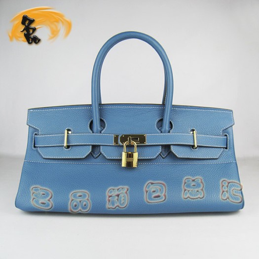6109 Hermes時尚休閑女包 Hermes Birkin 鉑金包 愛馬仕超A手提包 42 Birkin