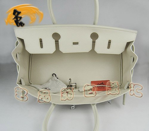 6109 Hermes限量版 Birkin 鉑金包 Hermes手提包 手挽包 Hermes女包 42 Birkin