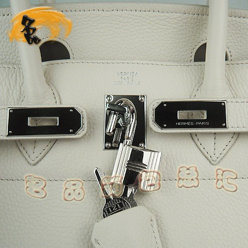 6109 Hermes限量版 Birkin 鉑金包 Hermes手提包 手挽包 Hermes女包 42 Birkin