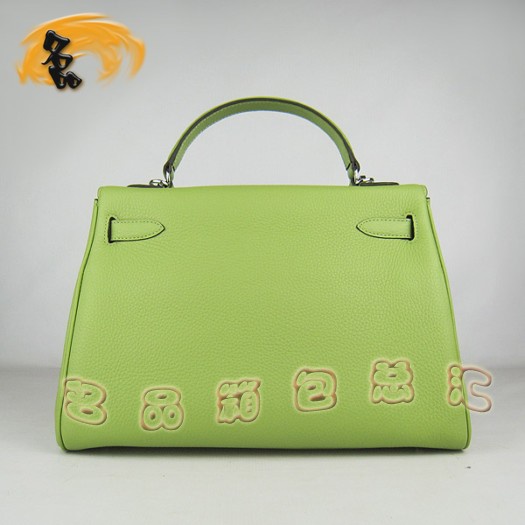 6108 Hermes����� ��֦�yŮʿ ����� Hermes Kelly �P��� 32cm б���