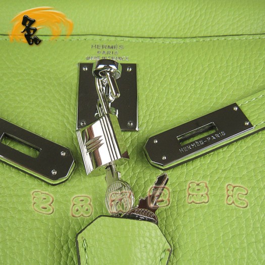 6108 Hermes����� ��֦�yŮʿ ����� Hermes Kelly �P��� 32cm б���