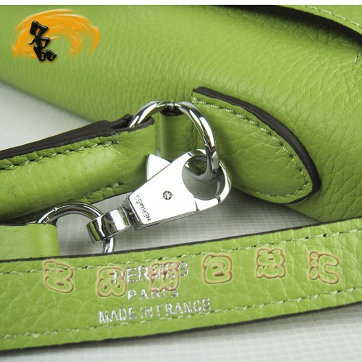 6108 Hermes����� ��֦�yŮʿ ����� Hermes Kelly �P��� 32cm б���