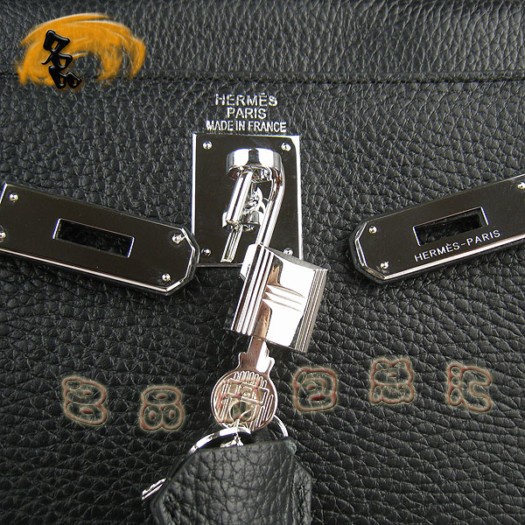 6108 Hermes Kelly bag 32cm ���R�� �P���� Ů�� ����� б��� ��ɫ �y��
