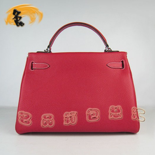 6108 Hermes б��� Hermes Kelly �P��� 32cm ���R����֦�yŮʿ ����� �y��