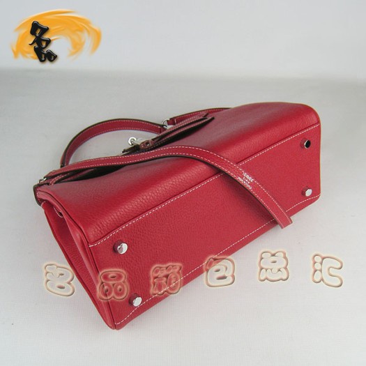 6108 Hermes б��� Hermes Kelly �P��� 32cm ���R����֦�yŮʿ ����� �y��