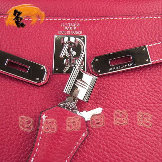 6108 Hermes б��� Hermes Kelly �P��� 32cm ���R����֦�yŮʿ ����� �y��