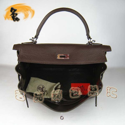 6108 Hermes���ǿ� ����б��� ���ɫ �y�� ��֦�y�r(sh��)��Ů�� �۬��� Kelly �P���
