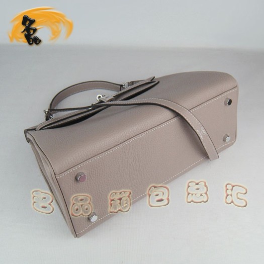 6108 Hermes�\��ɫŮʿ ţƤ����� Hermes Kelly �P��� ���R����֦�yб���