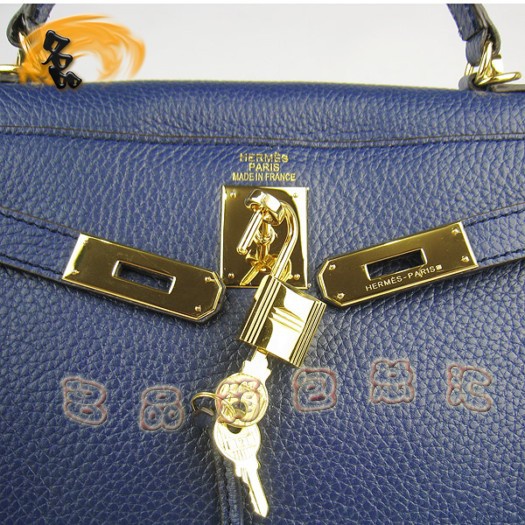 6108 Hermes���ǿ� ���{ɫ б��� ��֦�y �r��Ůʿ ����� Kelly �P���