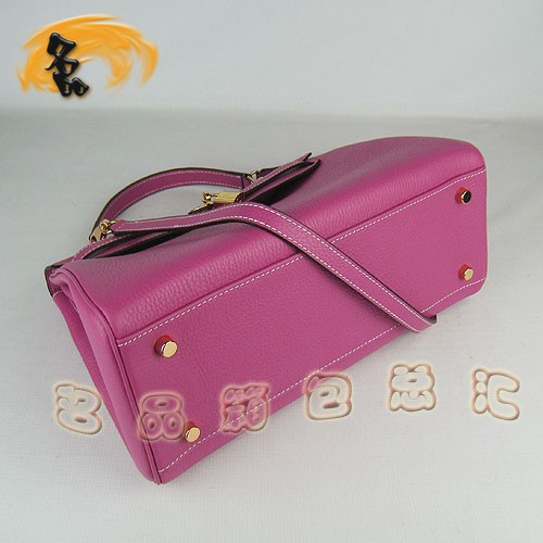 6108 Hermes���¿� ��֦�y����� �Ҽtɫ б��� �r��Ůʿ Hermes Kelly �P���