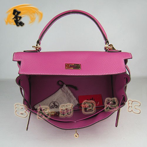 6108 Hermes���¿� ��֦�y����� �Ҽtɫ б��� �r��Ůʿ Hermes Kelly �P���