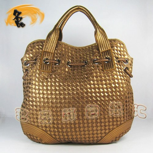 78917 BOTTEGA VENETA ������ �������ִ� ��ɫ�r��Ůʿ�����