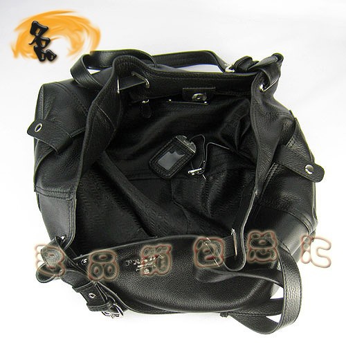 1811 Prada/普拉達新款時尚休閑女包 Prada手提包 Prada經典款單肩包 超A1:1