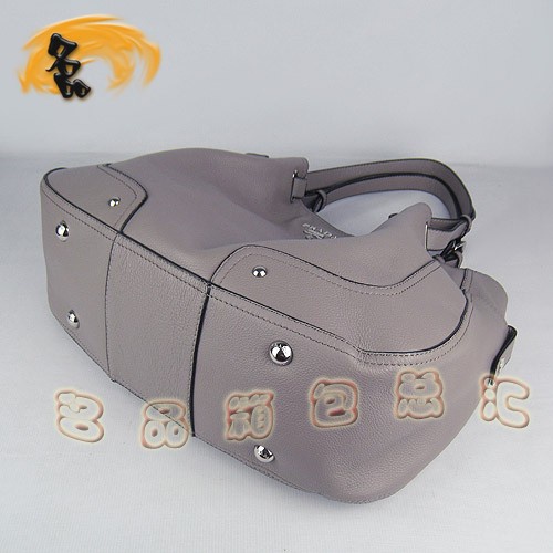 1811 Prada/普拉達 最新款時尚女包 Prada全皮手提包 Prada單肩包 專柜品質