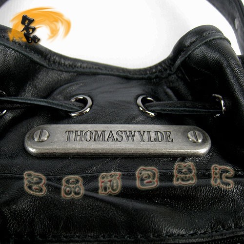 80039 THOMAS WYLDE���R˹ ���¿�ˮͰ�� Ůʿ����� ���t�^�r�Іμ��