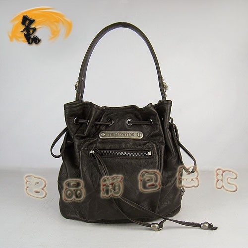 80039 THOMAS WYLDE���R˹ ���¿�ˮͰ�� ���ɫȫƤ����� ���t�^�μ��