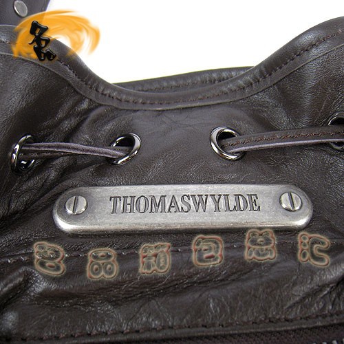 80039 THOMAS WYLDE���R˹ ���¿�ˮͰ�� ���ɫȫƤ����� ���t�^�μ��