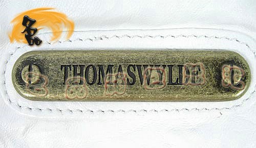 88022 THOMAS WYLDE���R˹ �¿��ɫ���t�^�r(sh��)���ִ� ȫƤ����� Ůʿُ���