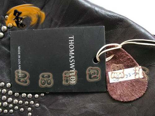 88022B THOMAS WYLDE���R˹ ���¿�r������� ����Ůʿ�ִ� ��A1:1Ʒ�|