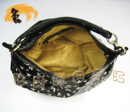 80015 超A一比一品質(zhì) Jimmy Choo新款時尚女士牛皮手提包 吉米丘經(jīng)典款手袋