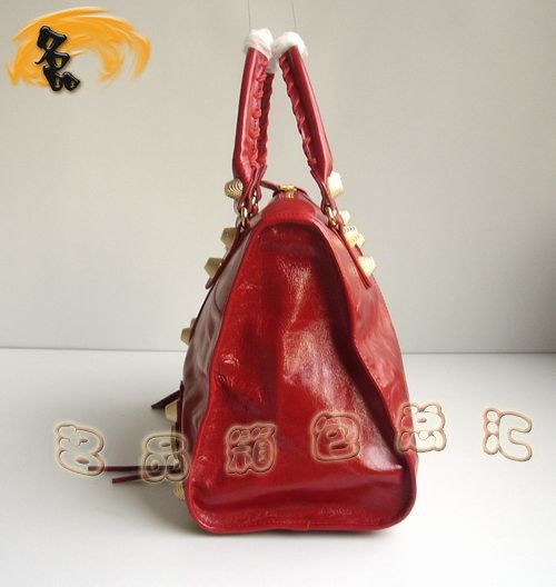 084324B BALENCIAGA����� BALENCIAGA�����C܇�� ��tɫţ��Ƥ�r��Ů��